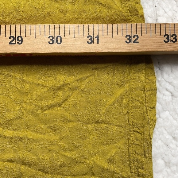 kaftan Dress Floral Sleeves Girl Cute Size 9 - Picture 4 of 9